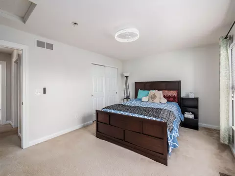 Bedroom - 8041 Summerhouse Dr E, Dublin, OH 43016 photo 7 of 7