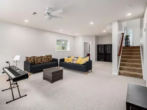 Living - 8041 Summerhouse Dr E, Dublin, OH 43016 photo 6 of 8