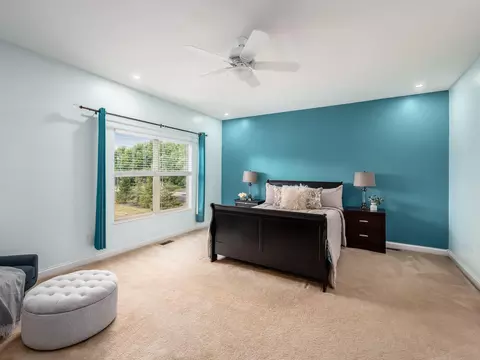 Bedroom - 8041 Summerhouse Dr E, Dublin, OH 43016 photo 1 of 7