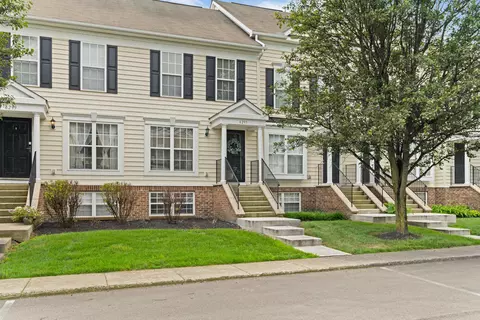 6295 Hares Ear Dr, Columbus, OH 43230