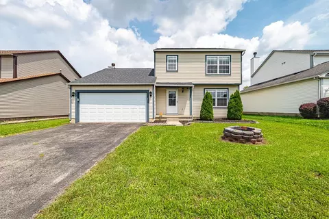 6822 Sowers Dr, Canal Winchester, OH 43110