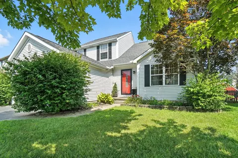 8528 Leader Dr, Galloway, OH 43119