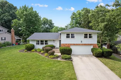 455 Longfellow Ave, Worthington, OH 43085