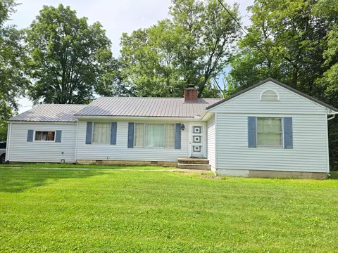 1101 Bucyrus Rd, Galion, OH 44833