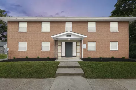 1072 Forest St, Columbus, OH 43206