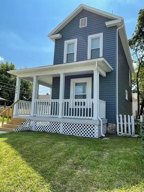 299 S Warren Ave, Columbus, OH 43204