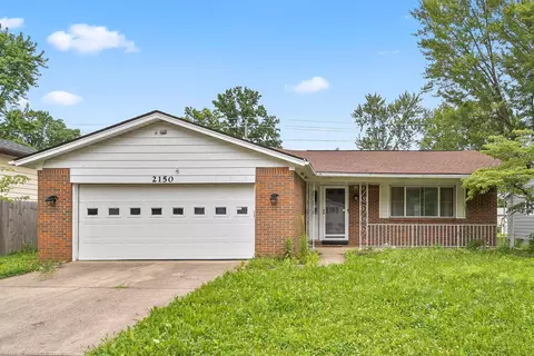 2150 Waldorf Rd, Columbus, OH 43229