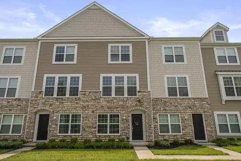 357 Laurel Creek St, Pickerington, OH 43147