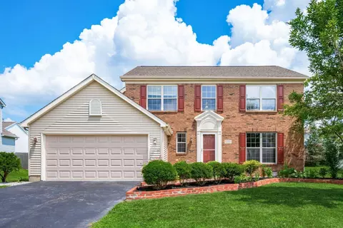 12900 Pacer Dr, Pickerington, OH 43147