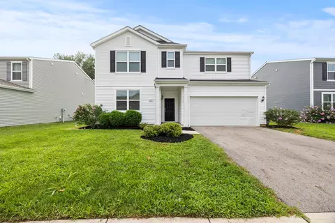 26 Bazler Ln, South Bloomfield, OH 43103