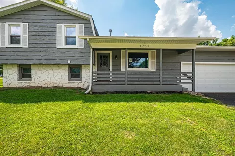 1751 Carrigallen Ln, Columbus, OH 43228