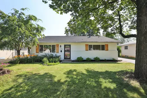 4456 Densmore Rd, Columbus, OH 43224
