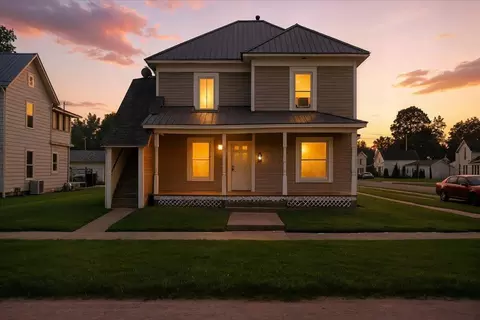 608 W Vine St, Mount Vernon, OH 43050