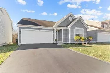 4873 Nieles Edge Dr, Columbus, OH 43232