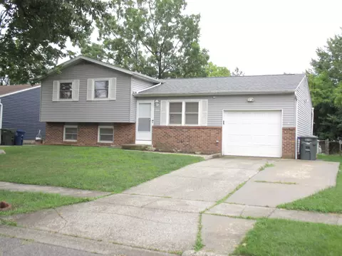 1921 Dandridge Dr, Columbus, OH 43229