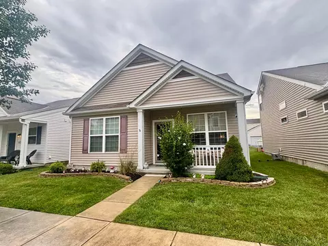 2521 Bristlecone Ln, Grove City, OH 43123