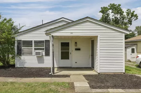460 Allston Ave, Newark, OH 43055