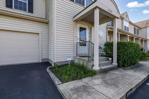 2508 Maxim Ln, Columbus, OH 43235
