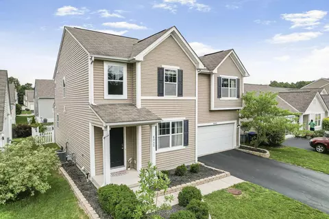 6042 Carlatun St, Westerville, OH 43081