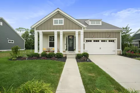 11456 Canby Ct, Plain City, OH 43064