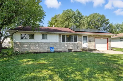 265 Rosewood Ave, Mount Sterling, OH 43143