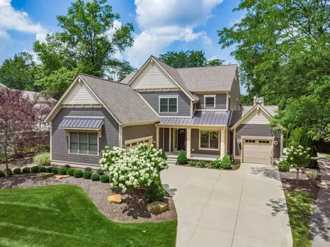 5328 Hawthornden Ct, Dublin, OH 43017