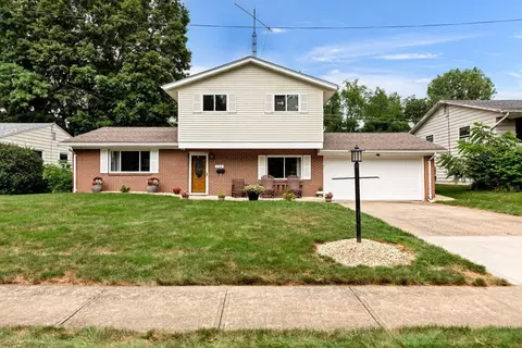 116 Mohican Trl, Mansfield, OH 44904