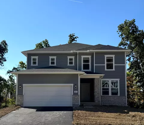 665 Mill Stone Dr #LOT 2265, Sunbury, OH 43074