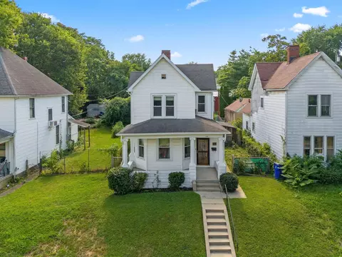 148 Madeira Ave, Chillicothe, OH 45601