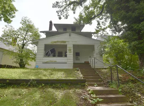 255 Eldon Ave, Columbus, OH 43204