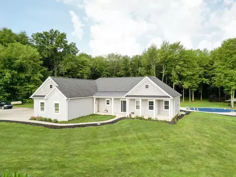 11901 Dunham Rd, Mount Vernon, OH 43050
