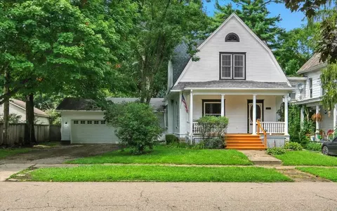 505 E Chestnut St, Mount Vernon, OH 43050