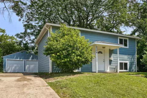2304 Woodland Ave, Columbus, OH 43211