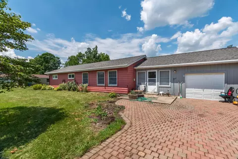 205 E 11th St, Marysville, OH 43040
