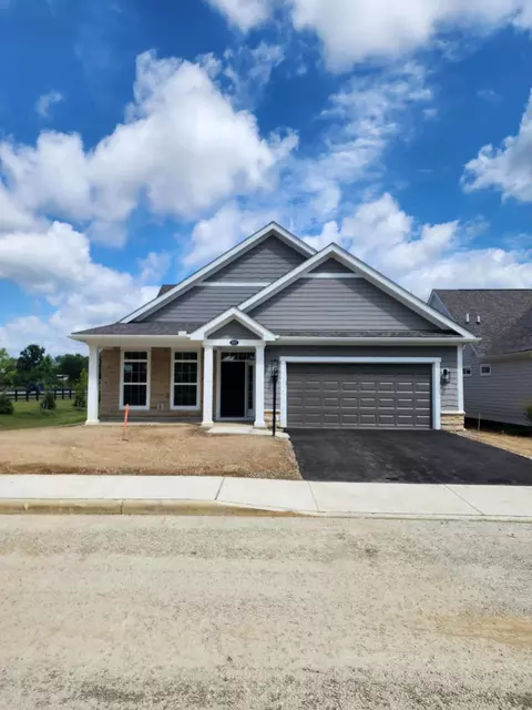 7607 Dulin Farms, Powell, OH 43065
