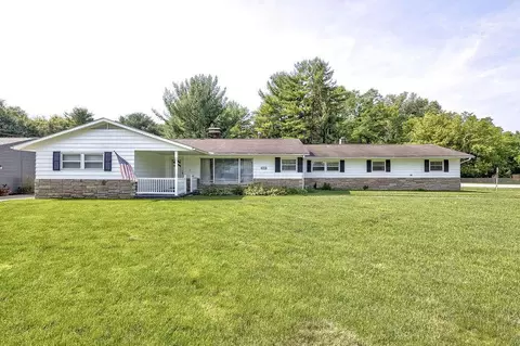 111 Barb Ave, Heath, OH 43056