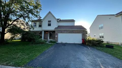 3857 Lake Lanier Dr, Grove City, OH 43123