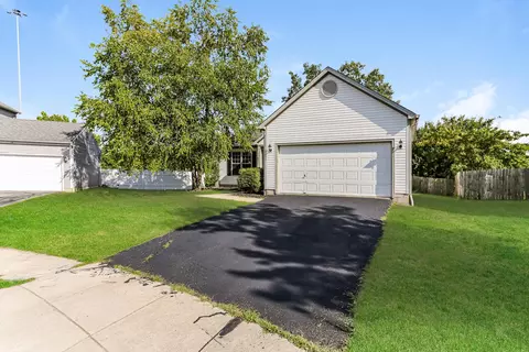 4381 Alderson Ct, Columbus, OH 43228