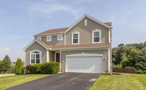 2387 Zachariah Ave, Lancaster, OH 43130