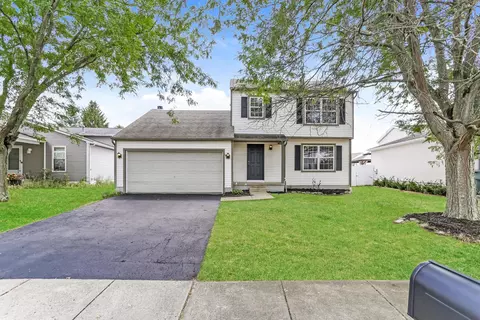 3345 Trentshire Dr, Canal Winchester, OH 43110