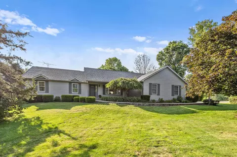 5280 Township Road 103, Mount Gilead, OH 43338