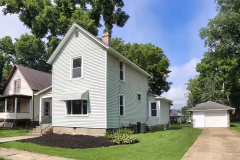 205 N Division St, Mount Vernon, OH 43050