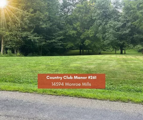 14594 Monroe Mills Rd, Howard, OH 43028