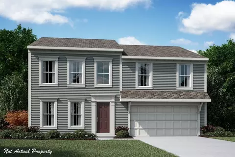 5004 Farmhouse Rd, South Bloomfield, OH 43103
