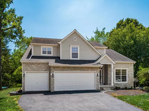 416 Shandon Ct, Powell, OH 43065