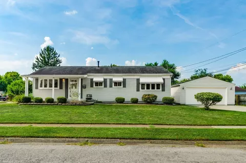 5261 Elmira Dr, Columbus, OH 43232