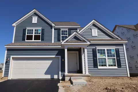 7044 Sanctuary Dr NW, Pickerington, OH 43147