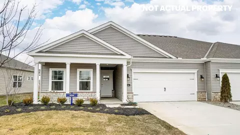 490 Darliene Dr, Plain City, OH 43064
