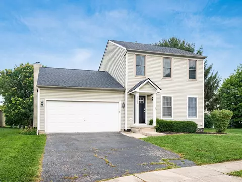 5398 Armour Ct, Groveport, OH 43125