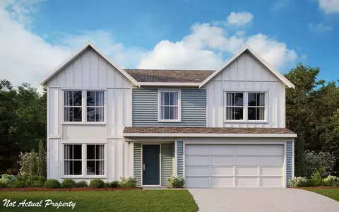 5120 Harvest Ln, South Bloomfield, OH 43103